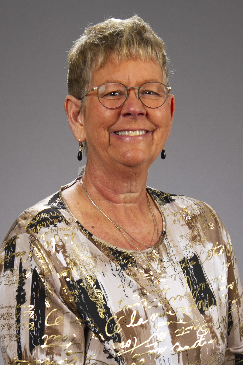 Beverly Ann Brown