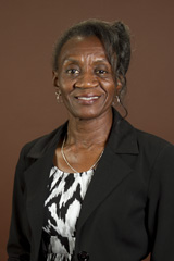 Louvenia Harris