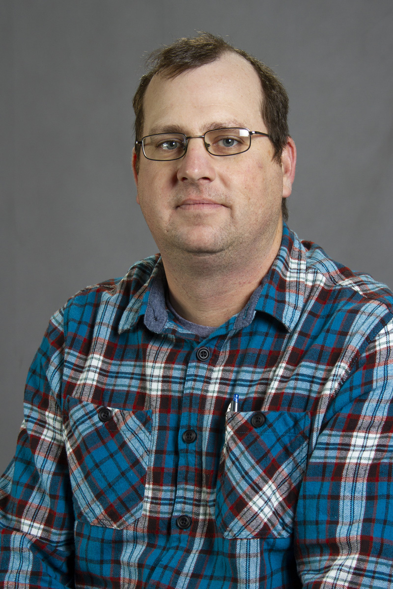 Joe Schafer