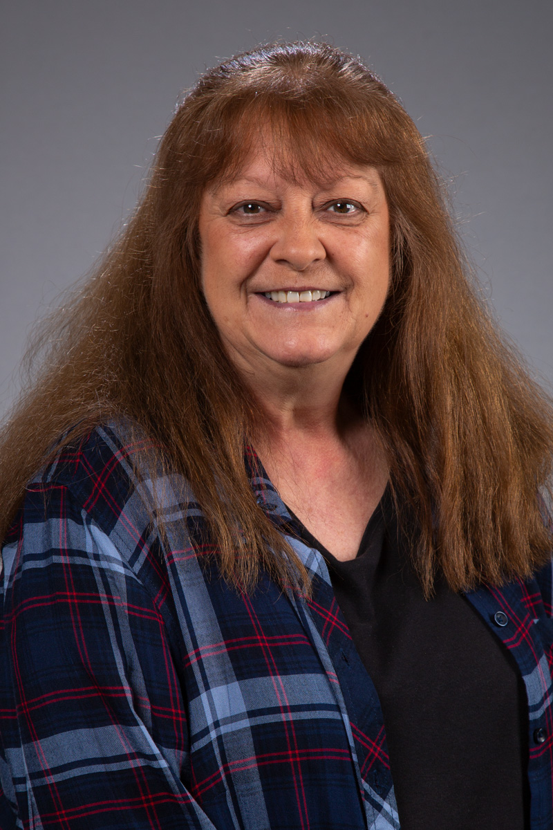 Lori Wilson