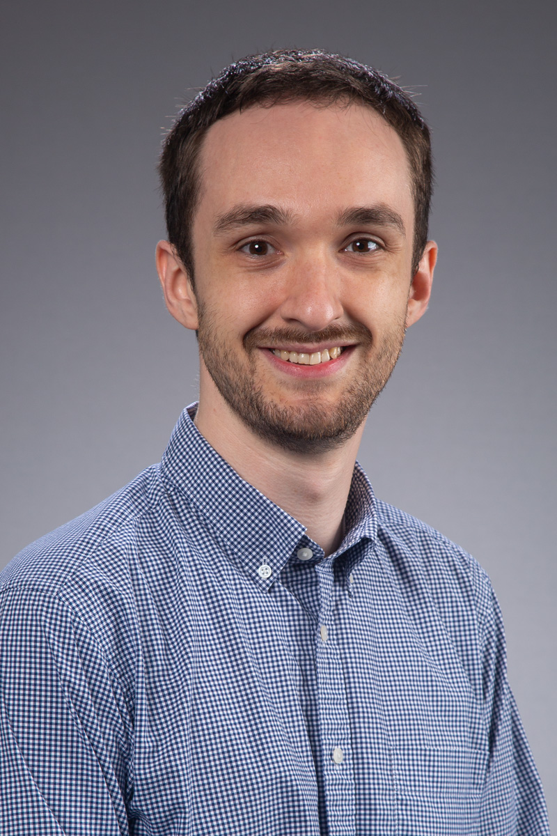 David Cameron Johnson