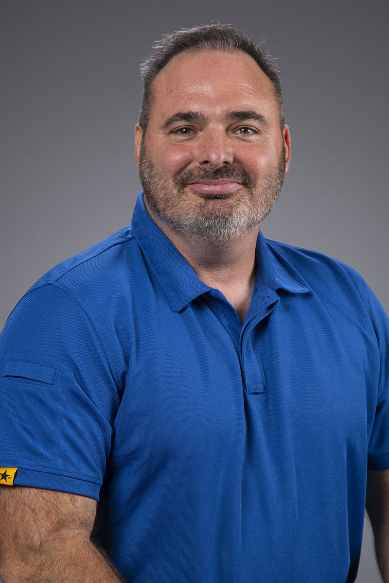 Picture of Graham Peterson 