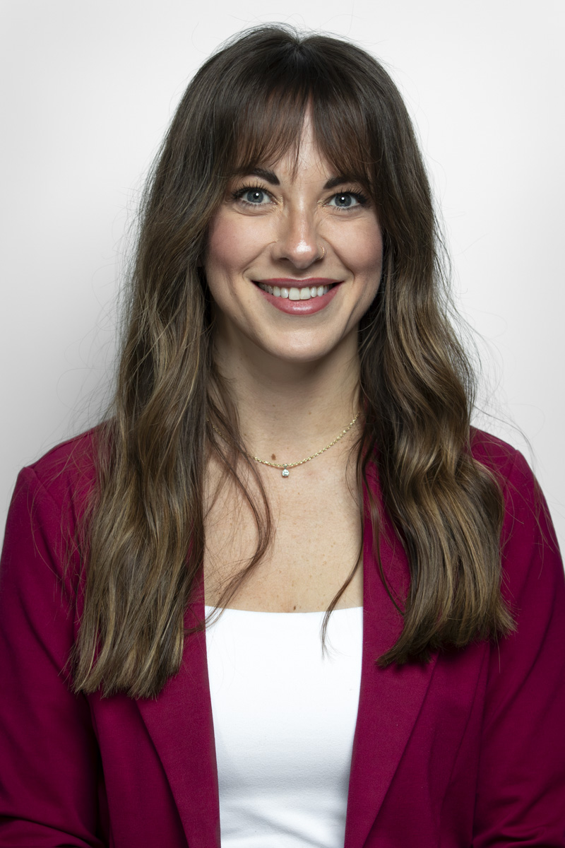 Mollie Pratt