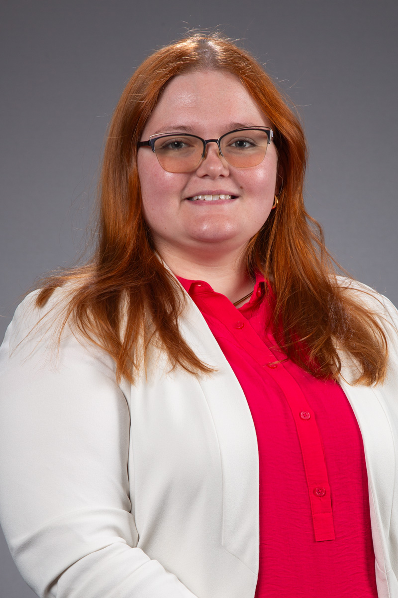 Magan McClain
