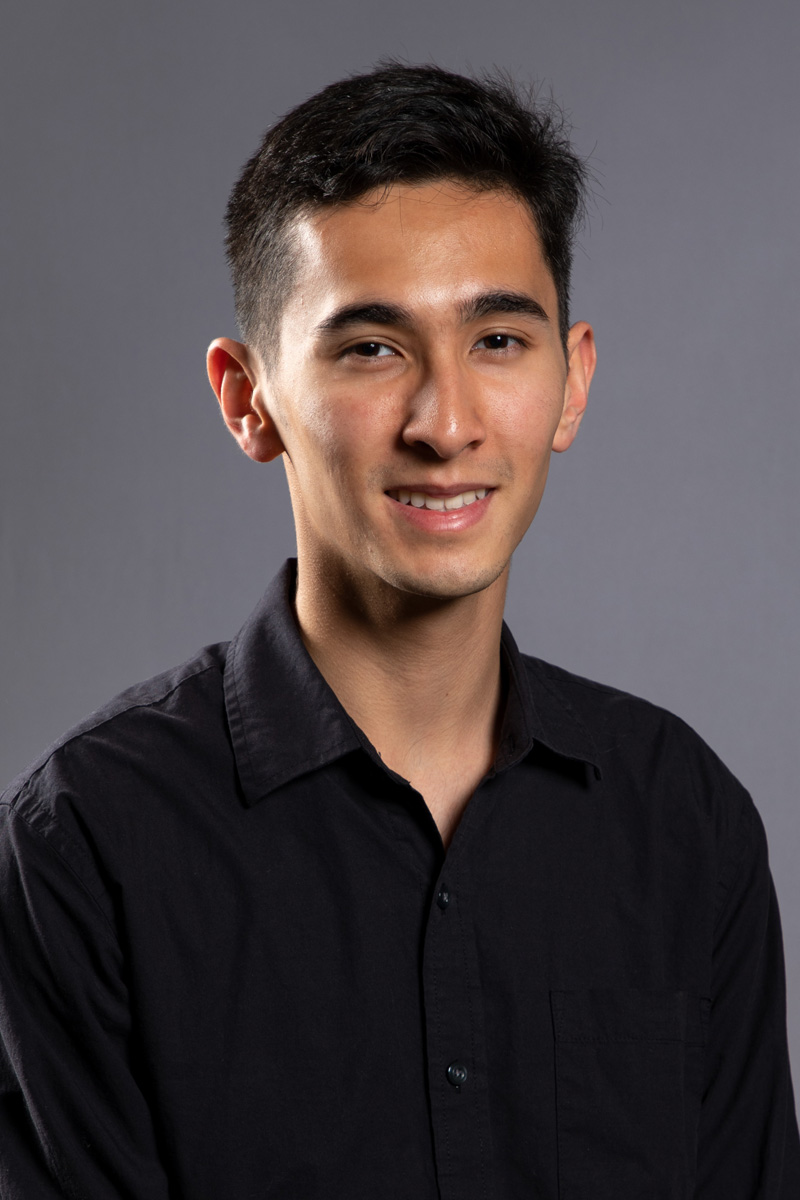 Daniel Lam