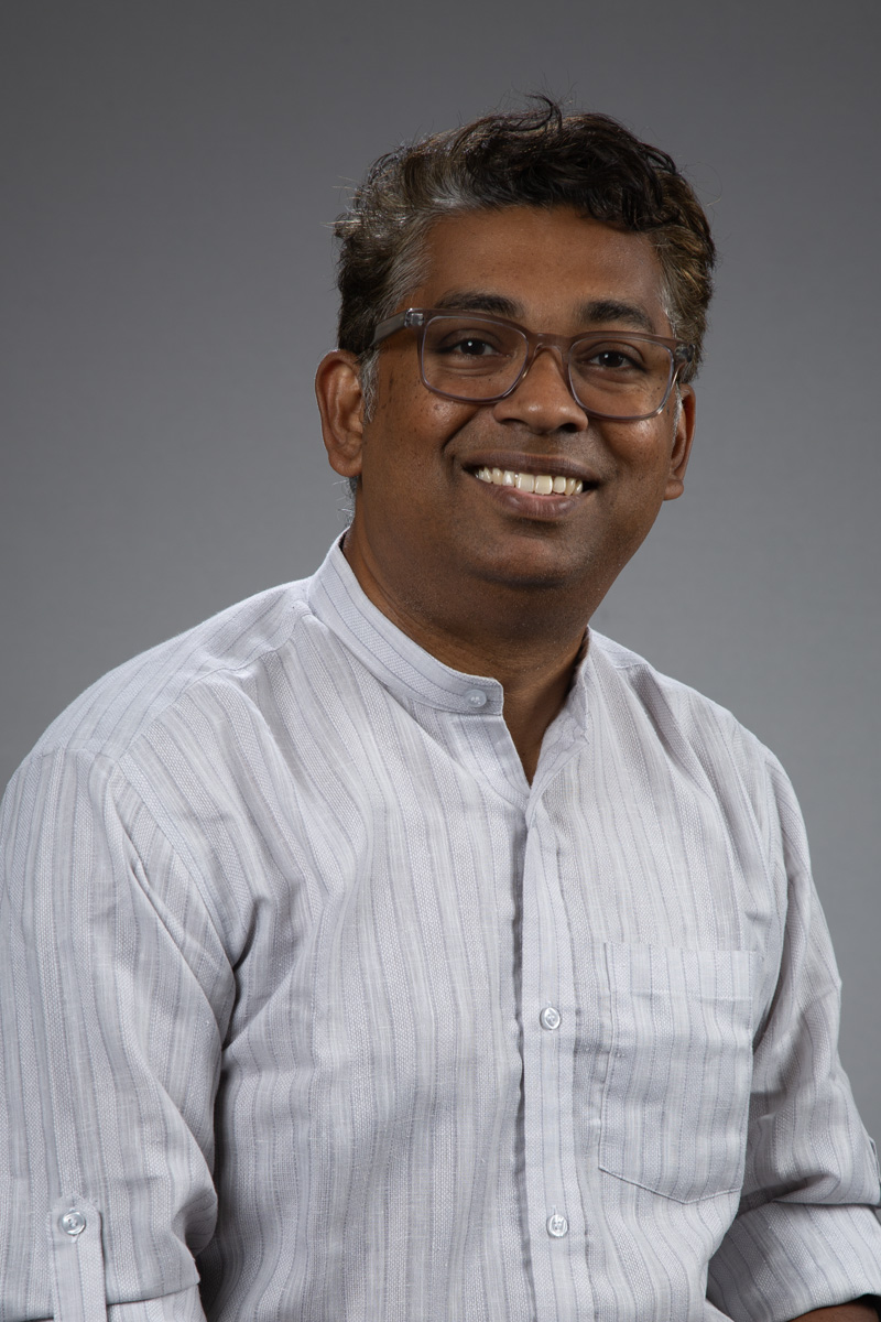 Rupesh Kariyat