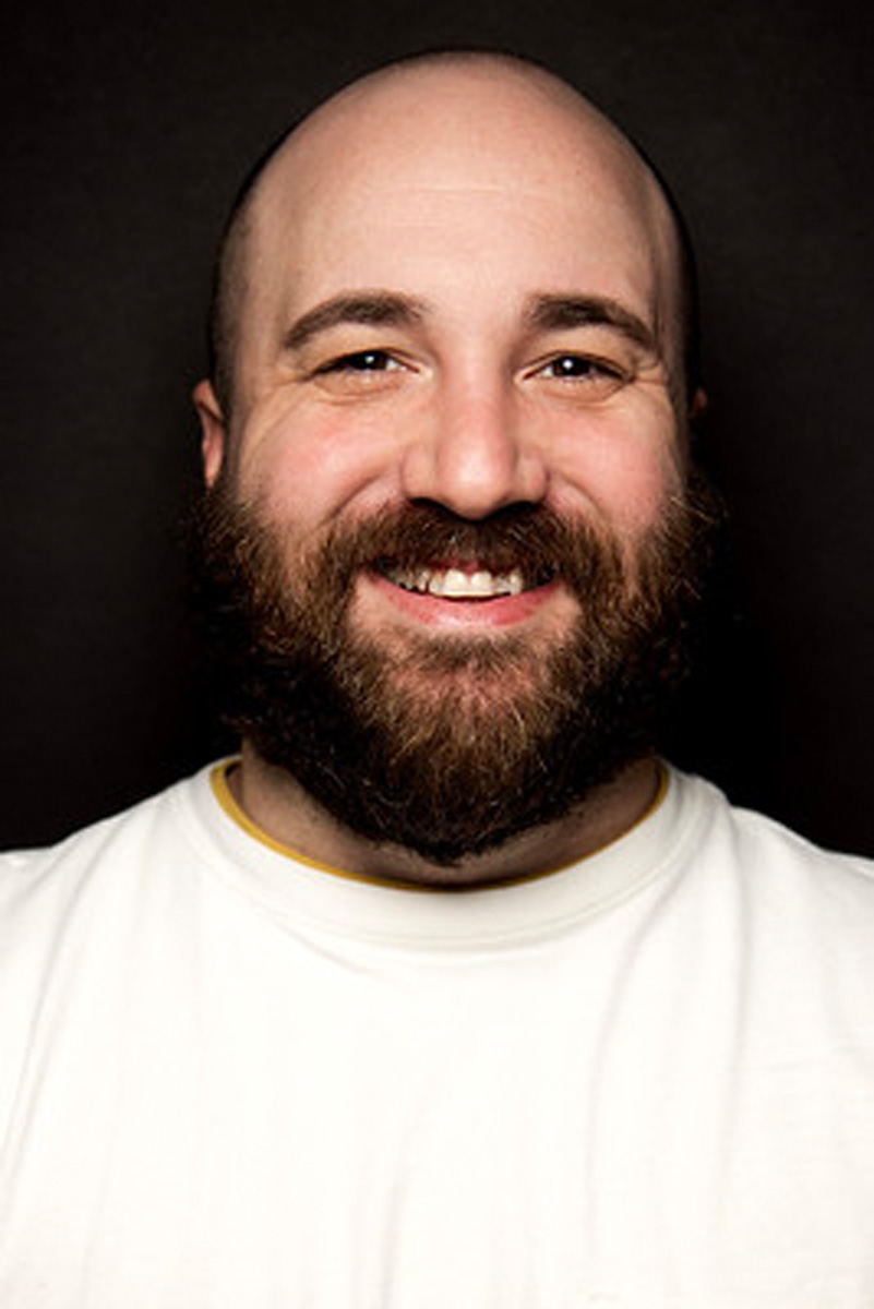 Paden Johnson
