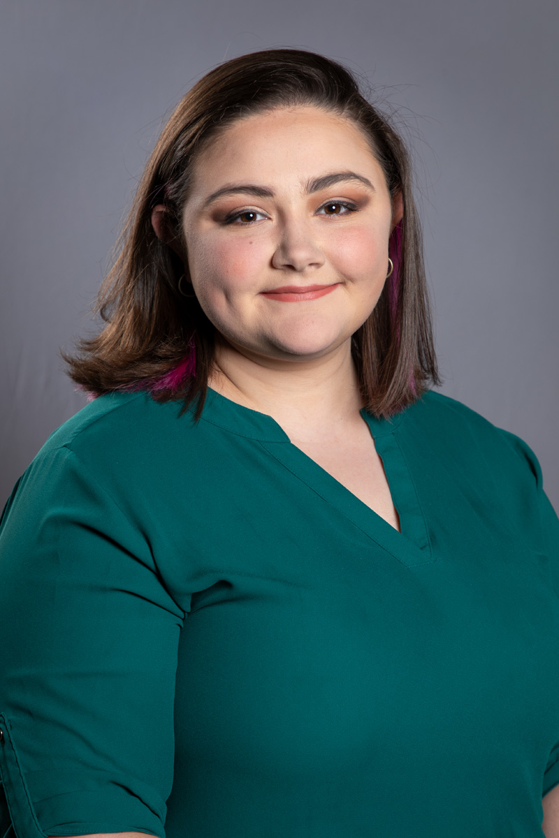 Abby Frizzell