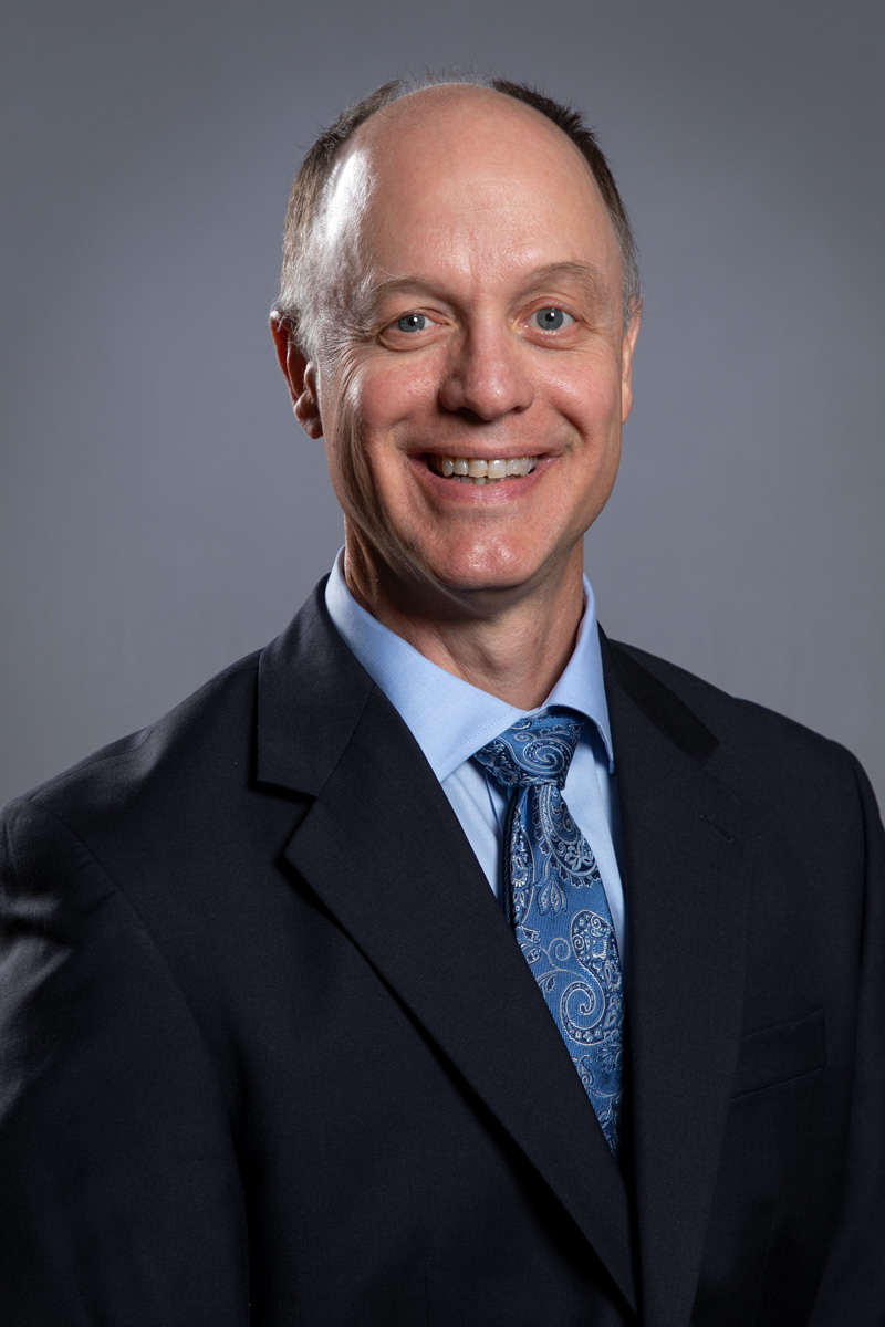 Gerald Hewitt
