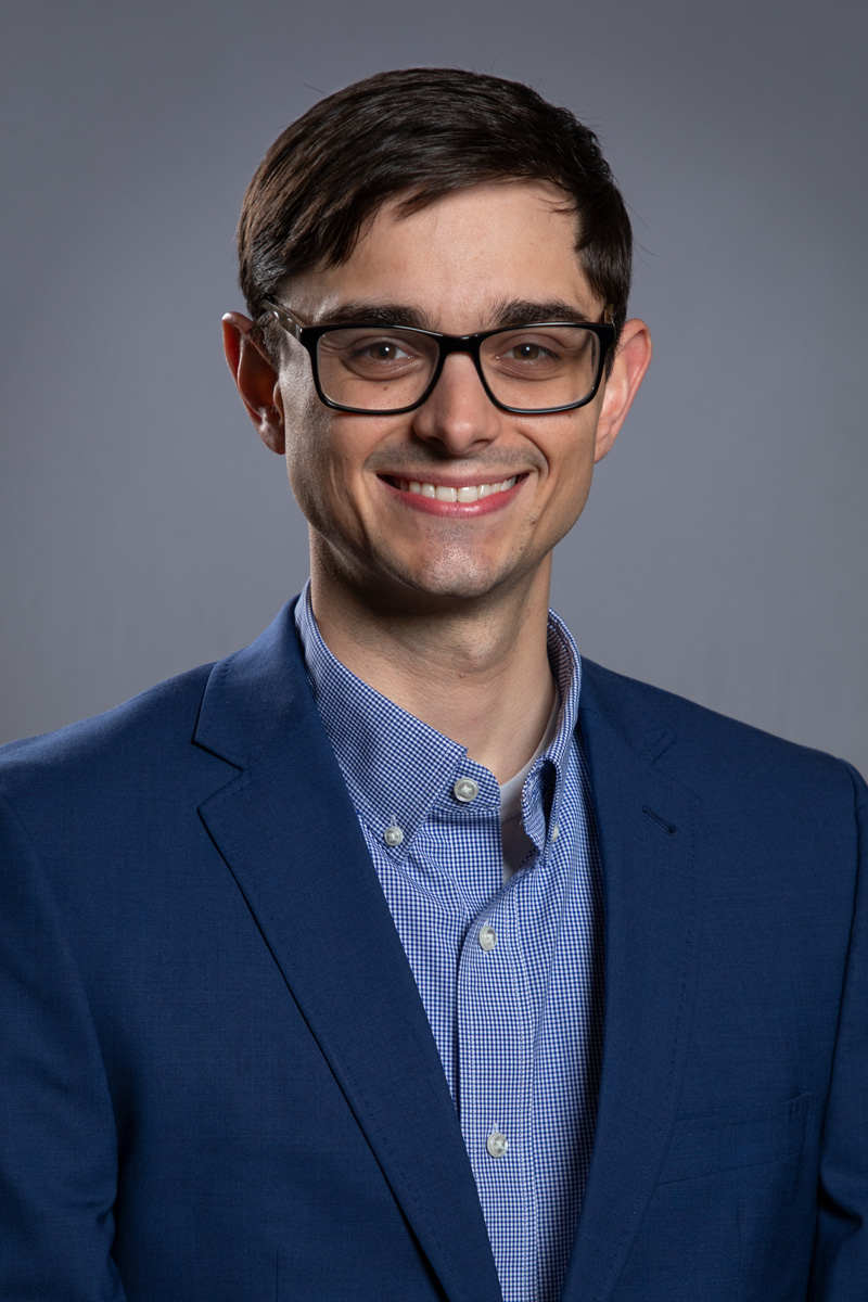Jacob Holloway