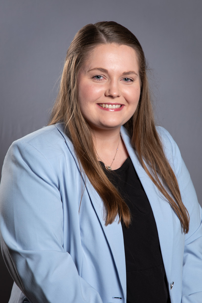 Rebekah ONeal