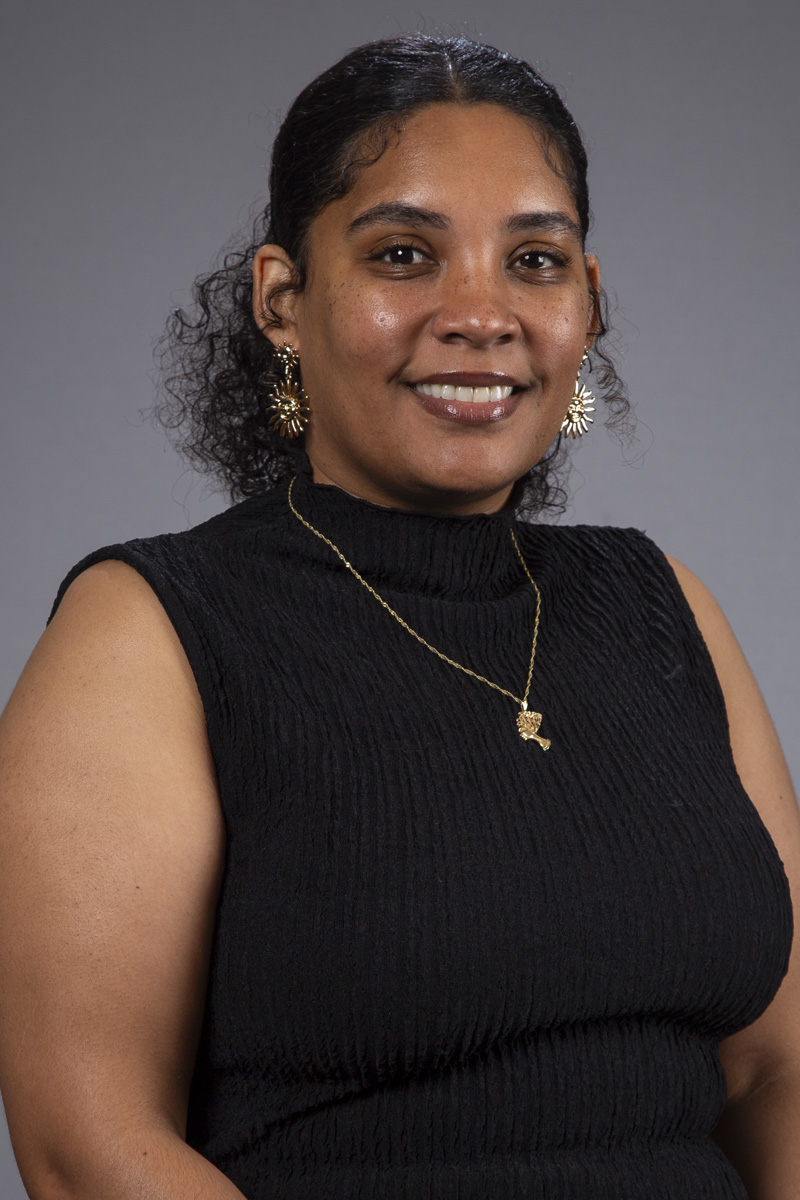 Shyia Ellingburg