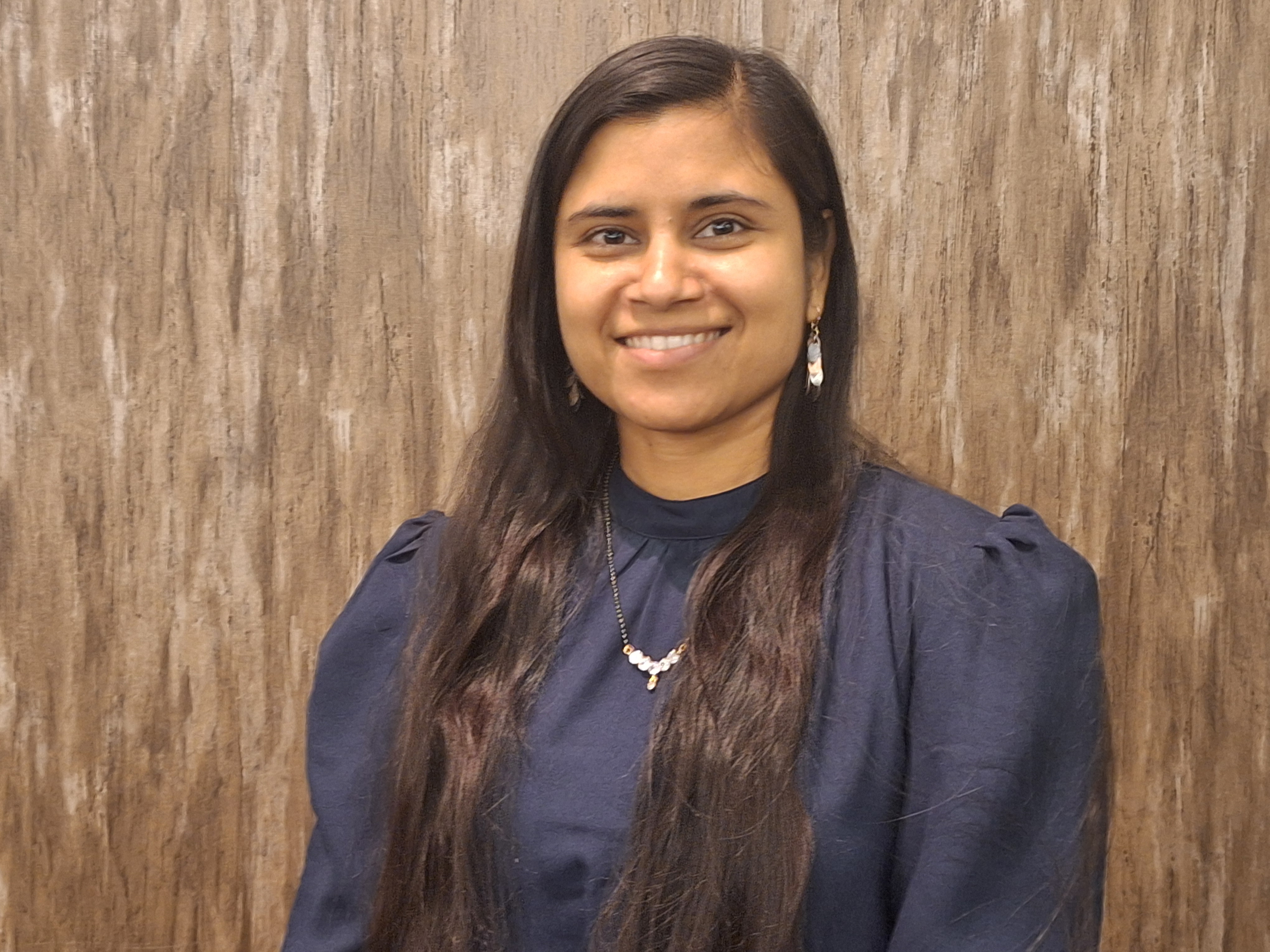 Akshita Mishra