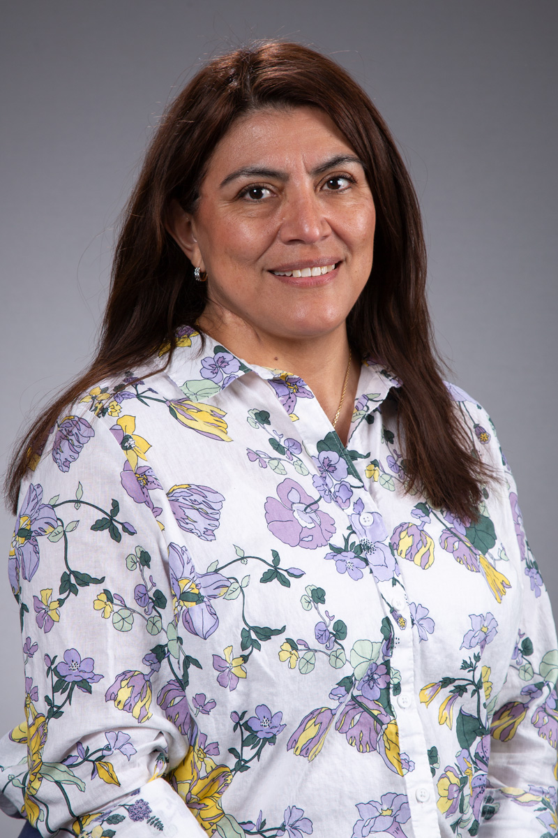 Veronica Guerrero-Pesina
