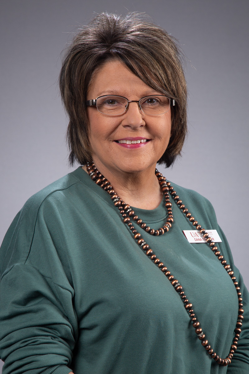 Dana Fincher