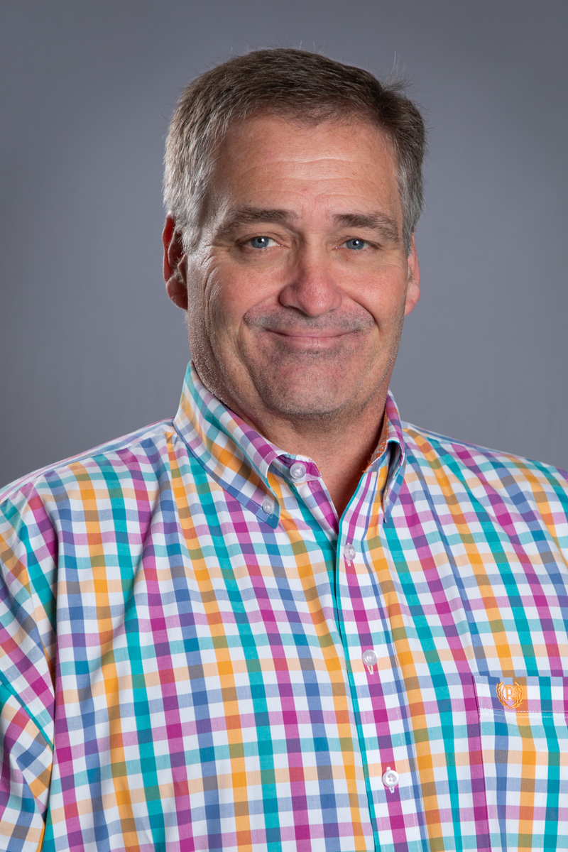 Jason Hillman