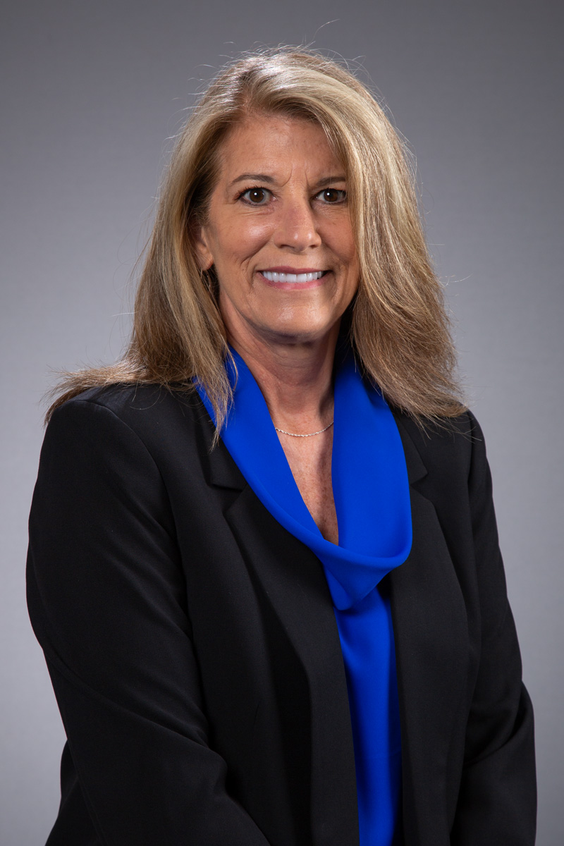 Angela Crawford