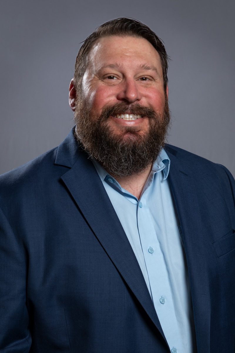 Michael Chaney