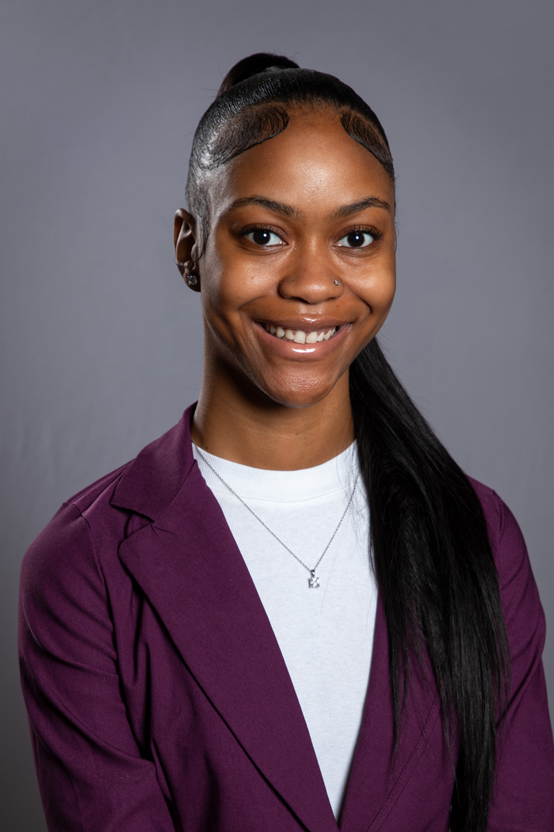 Anaiya Smith