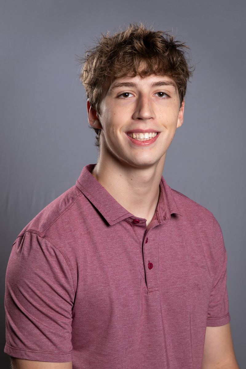 Aidan Russell
