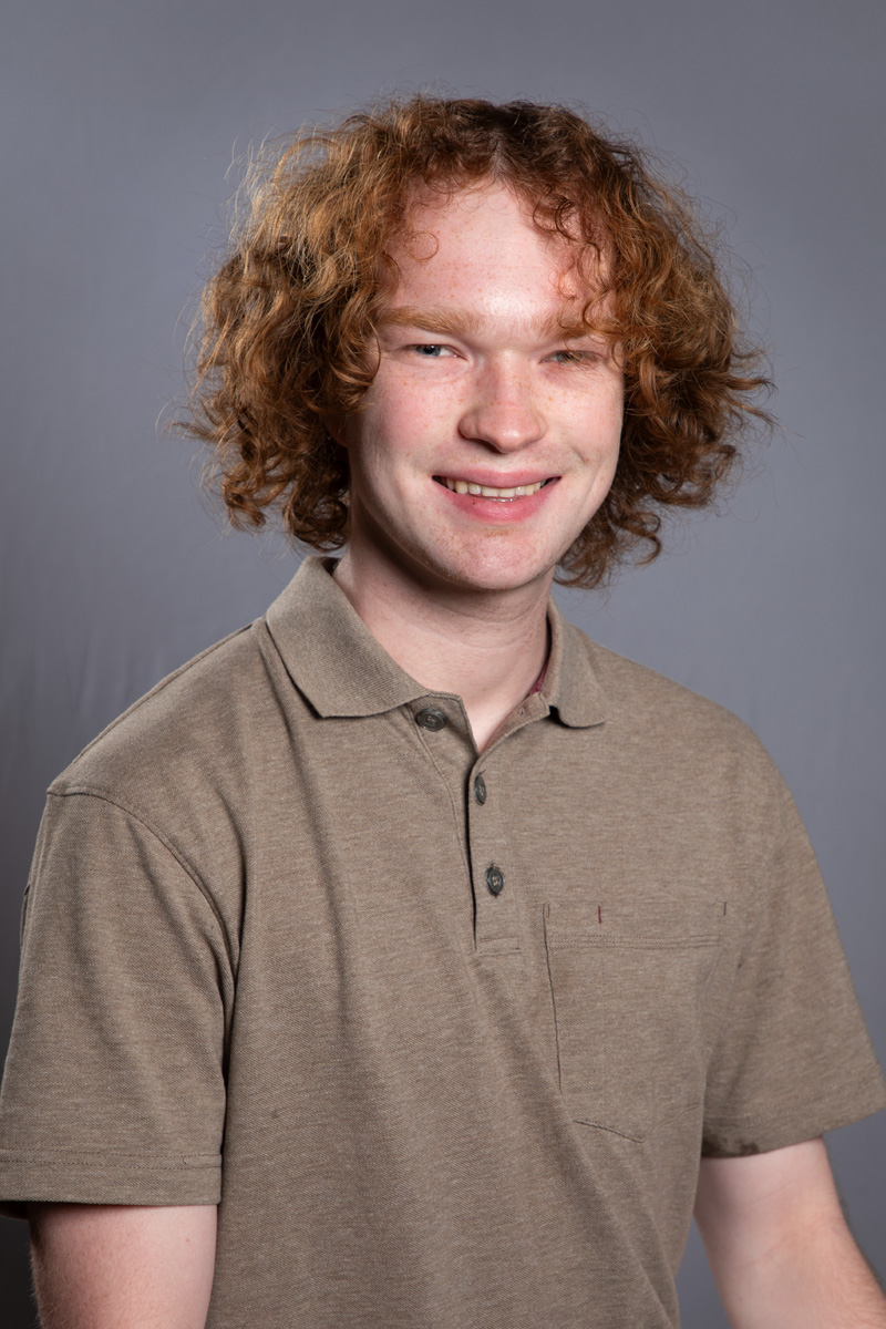 Mason Mabry