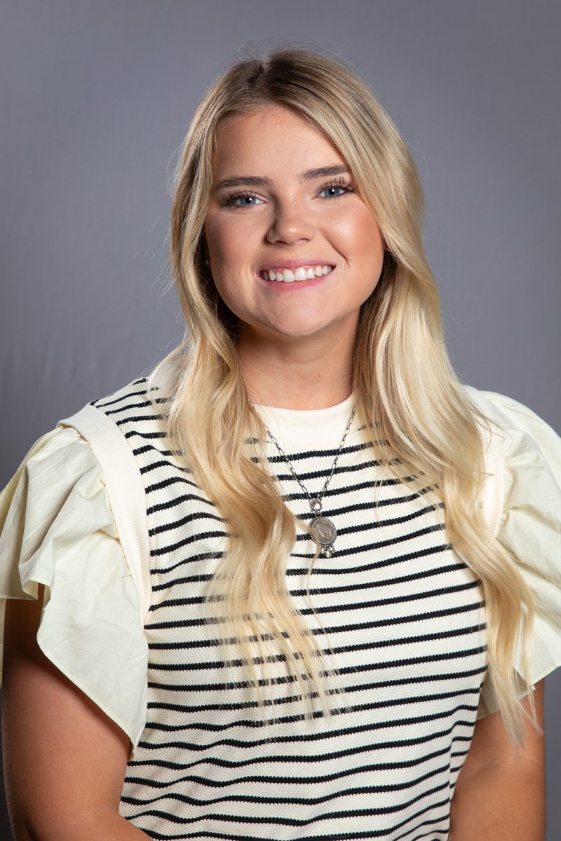 Hannah Dozier