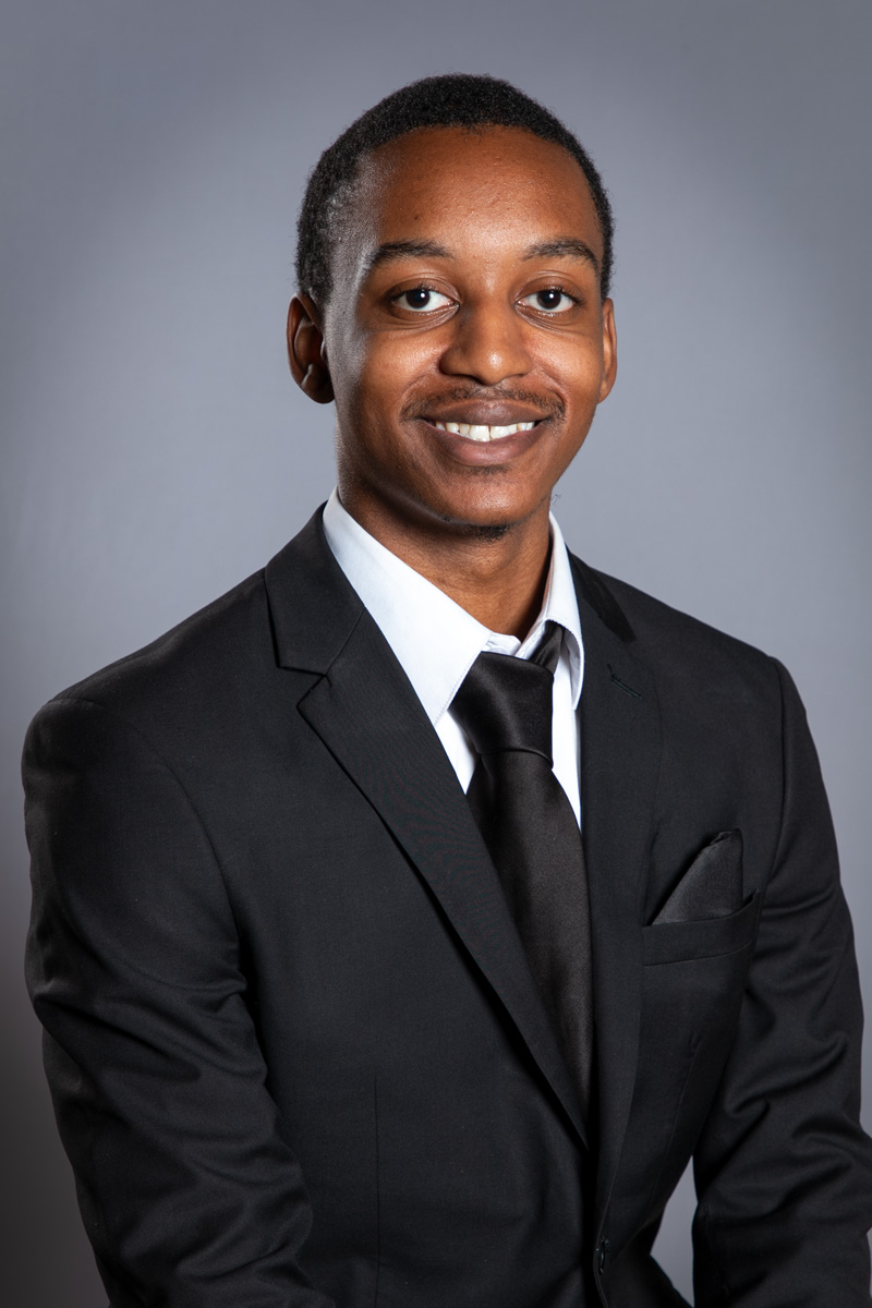 Darius Gaines