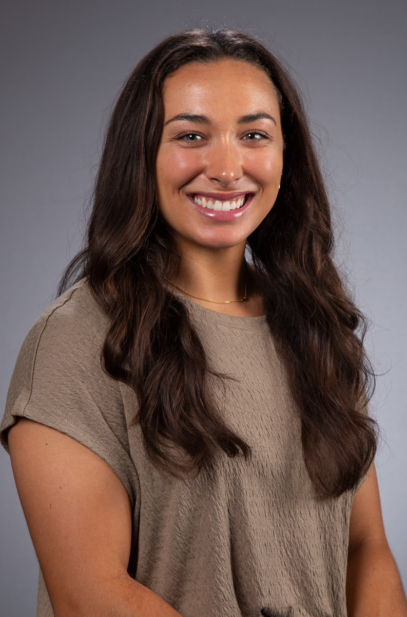 Kacie Gibbins