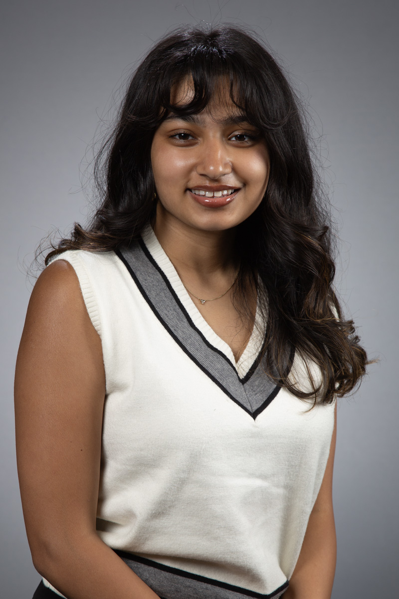 Tarini Eswaran