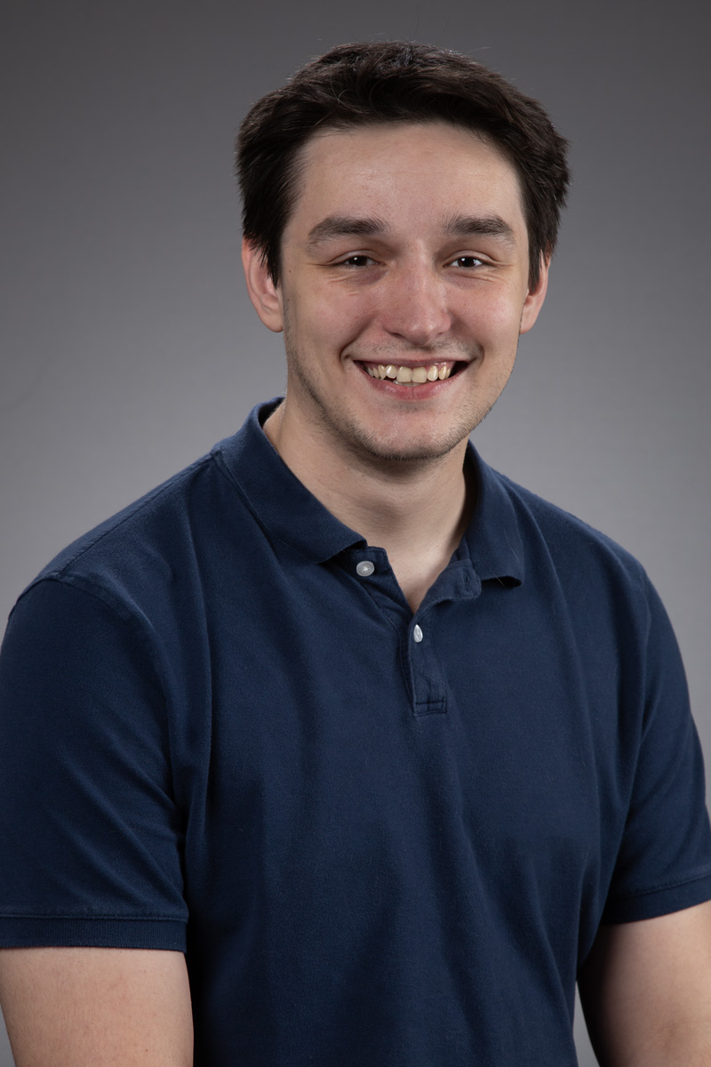 Mason Mohler