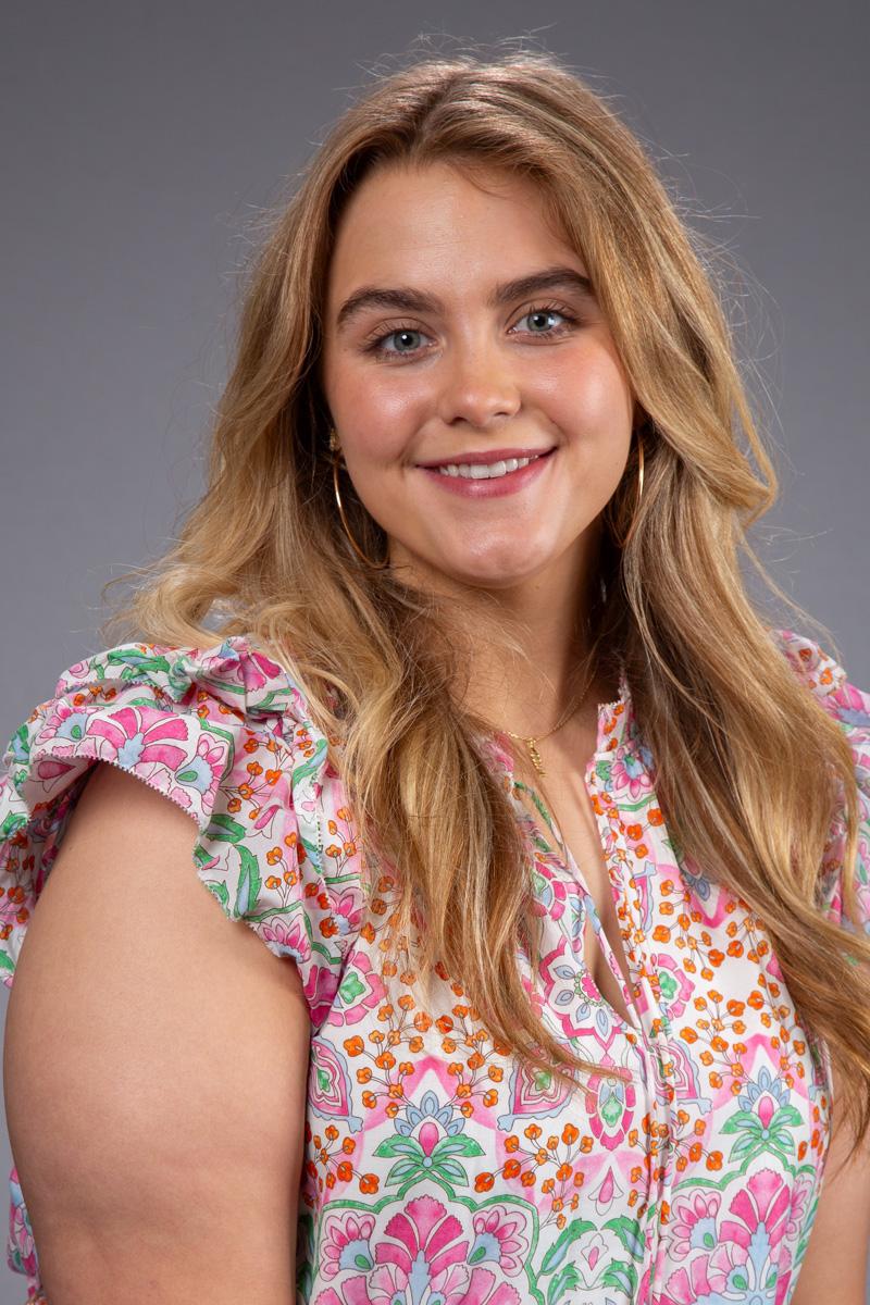 Hallie Caldwell
