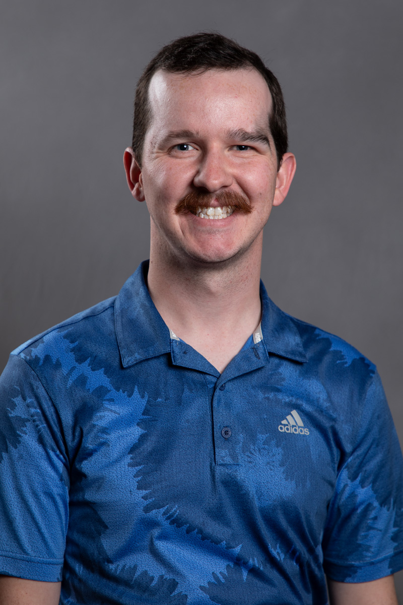 Dustin Gorny