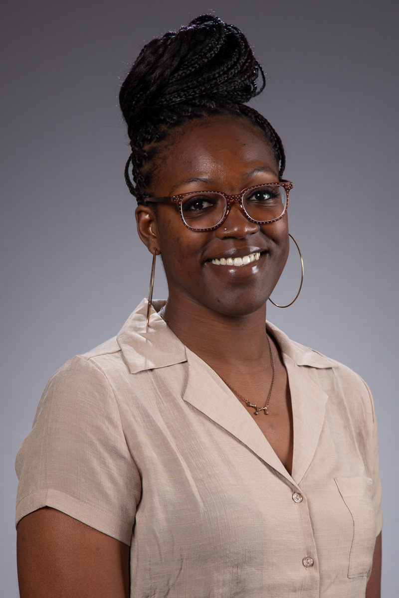 Courtney Hines