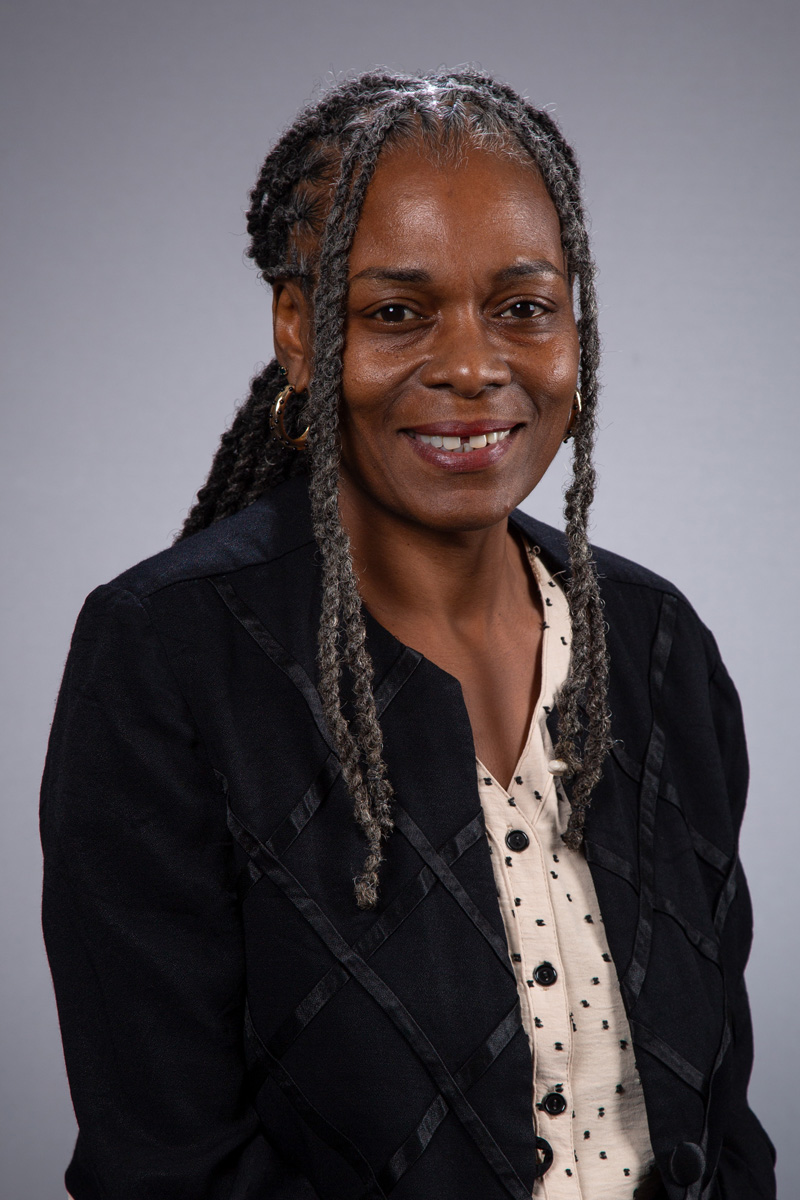 Trina Jackson