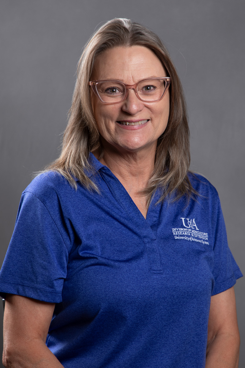 Connie Caplinger