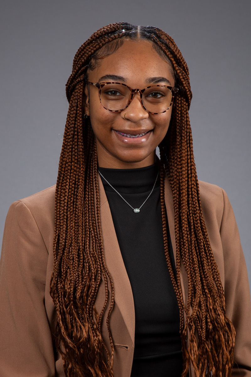 KHYA HUDSON