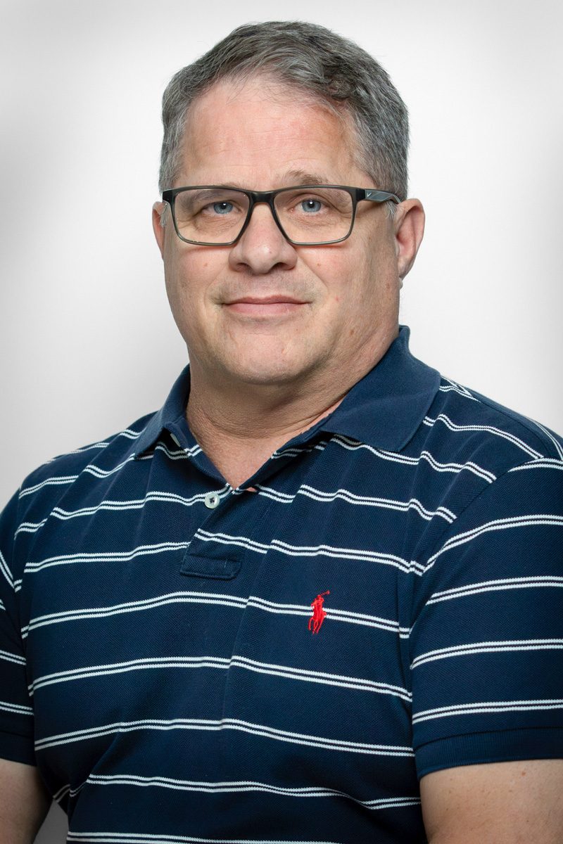 Martin Finley