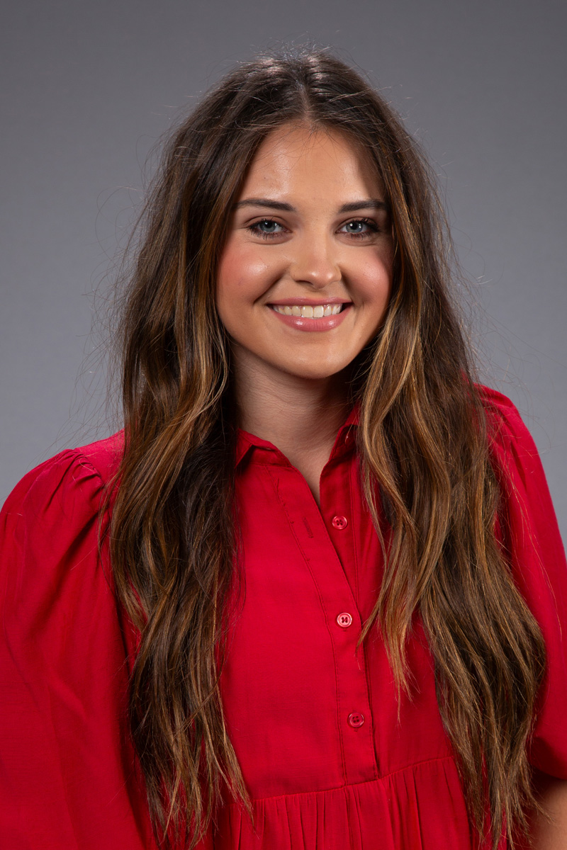 Cambry Grace Brown
