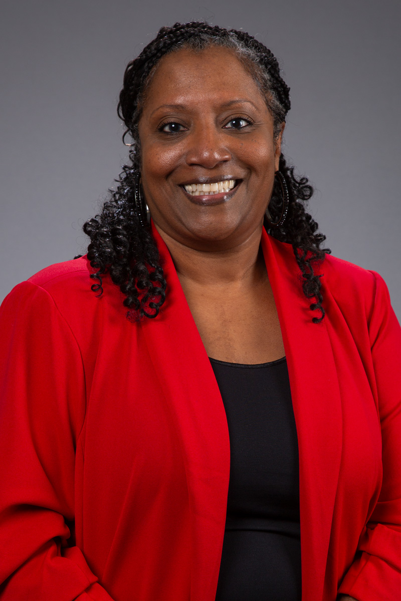 Rosalind Davis