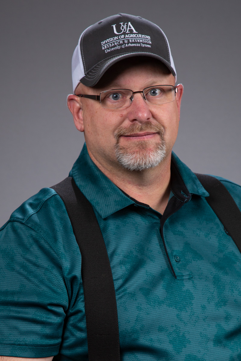 Wesley Newman