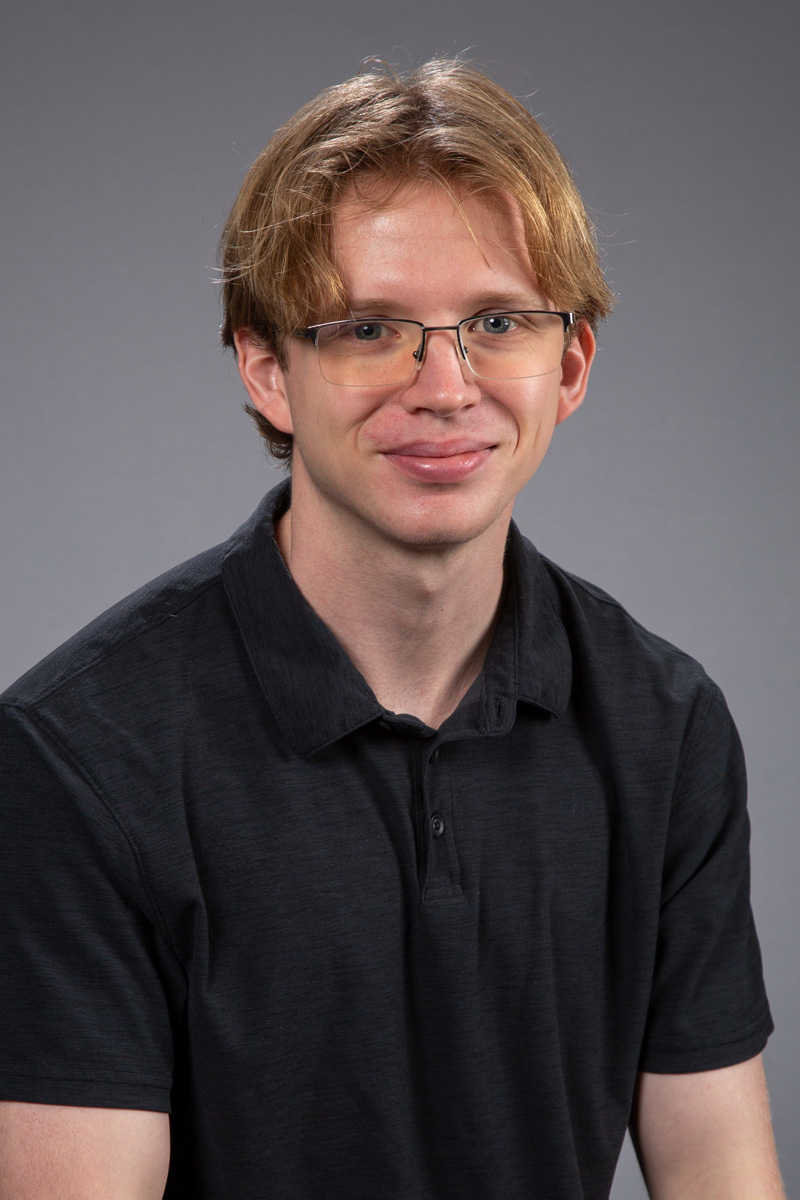 Hank Martin