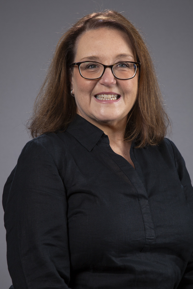 Tina Hunter