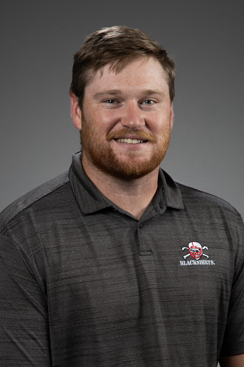 JT Cafferty